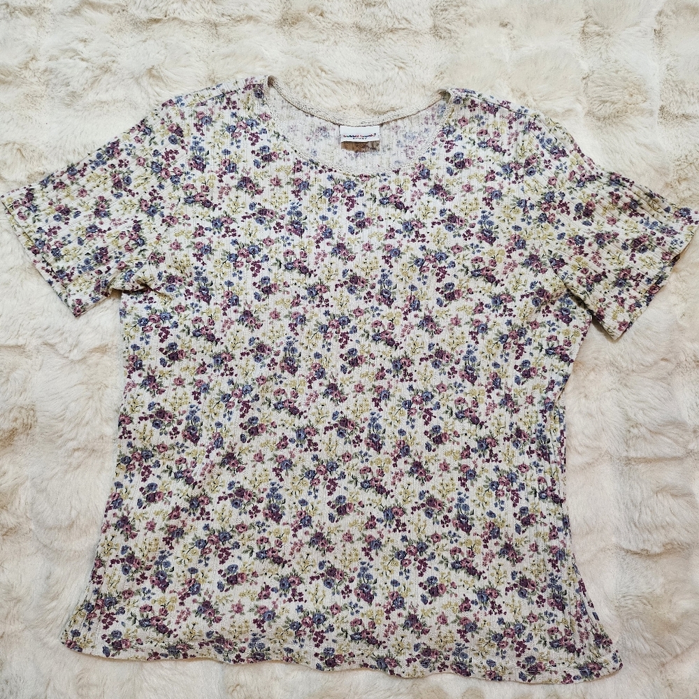 Vintage Bobbi Brooks Sport T-Shirt